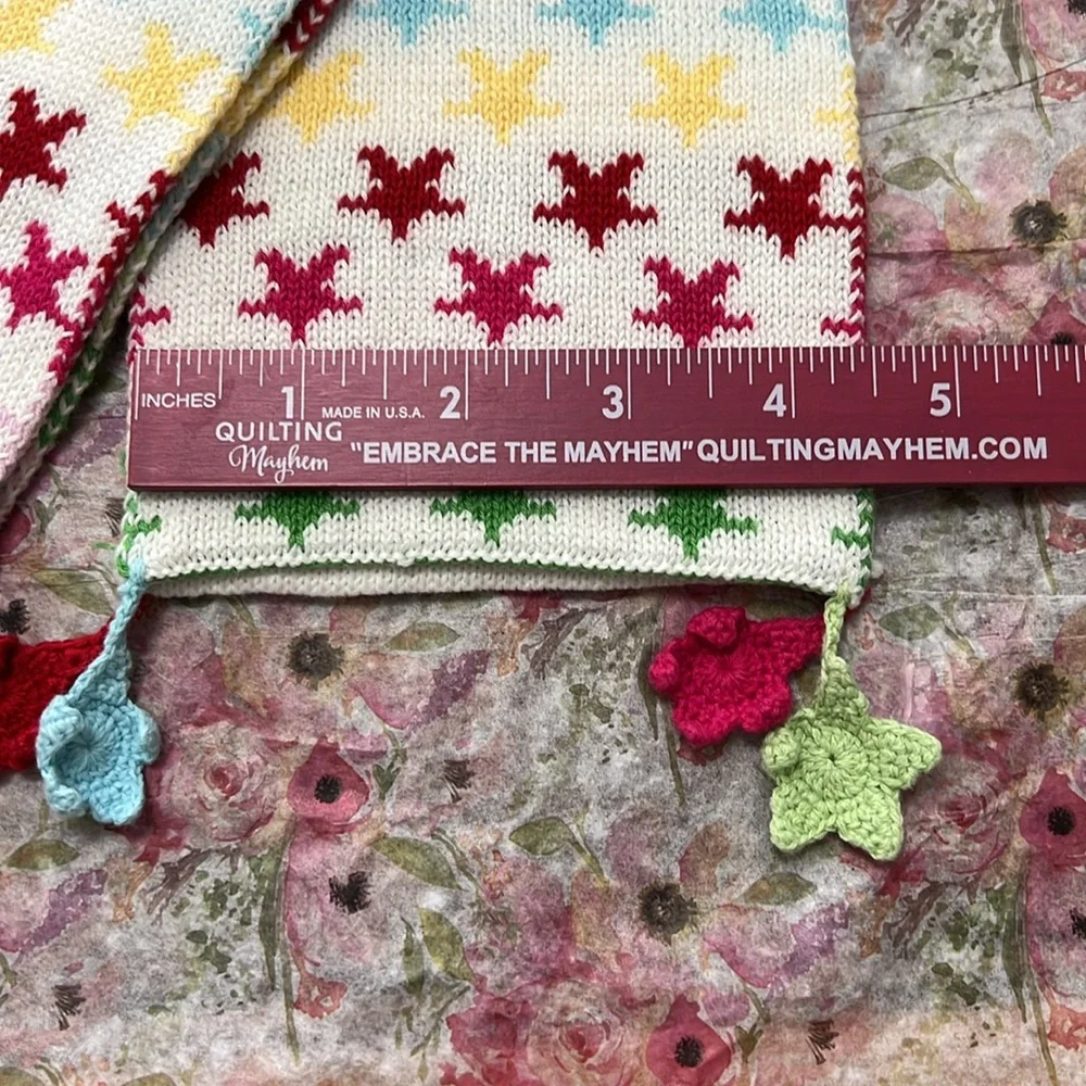 Gap Kids Knit Scarf